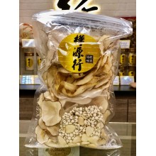 止咳化痰潤肺湯 (湯料包)